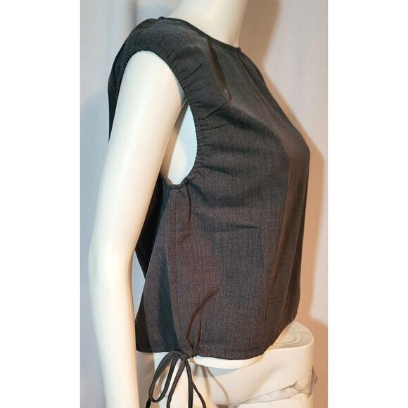 NWT - Line & Dot Kay Top from Saks - Size S - Picture 3 of 10